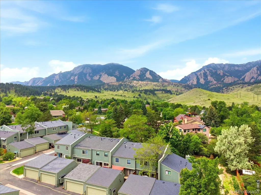 90 Benthaven Place Boulder CO 80305