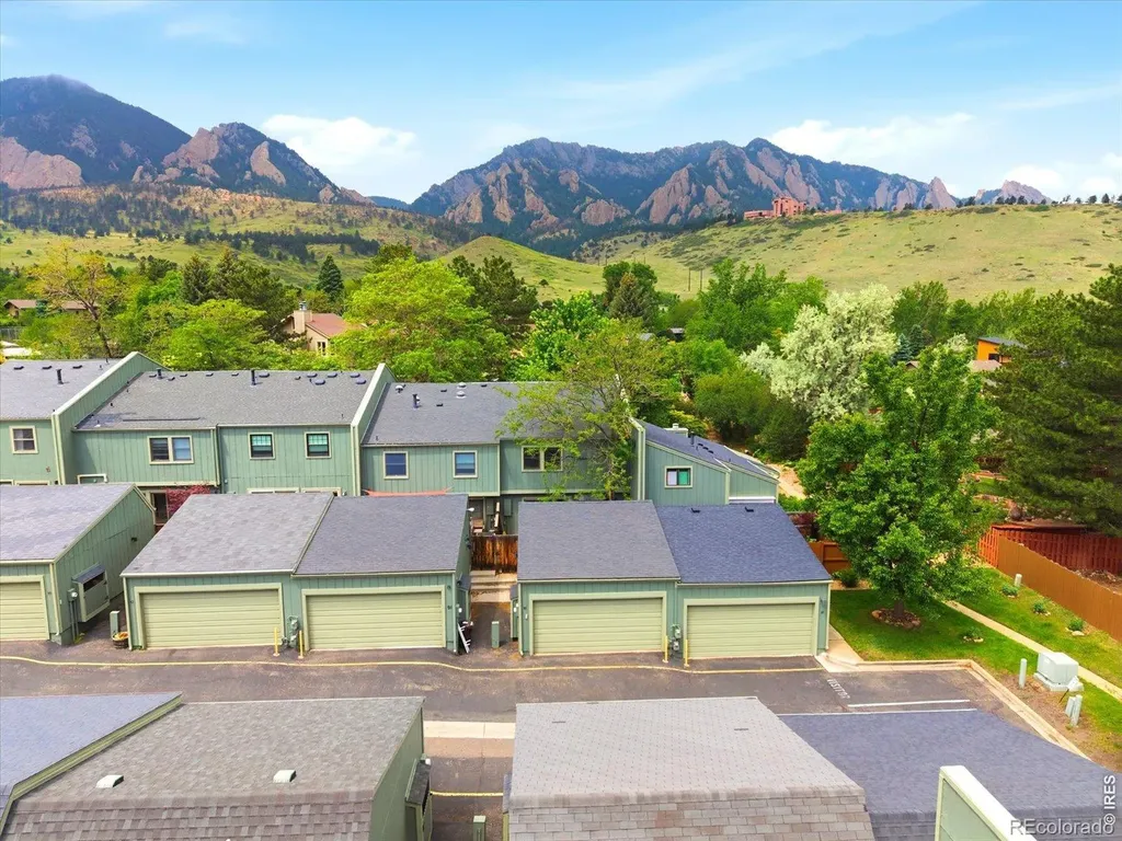 90 Benthaven Place Boulder CO 80305