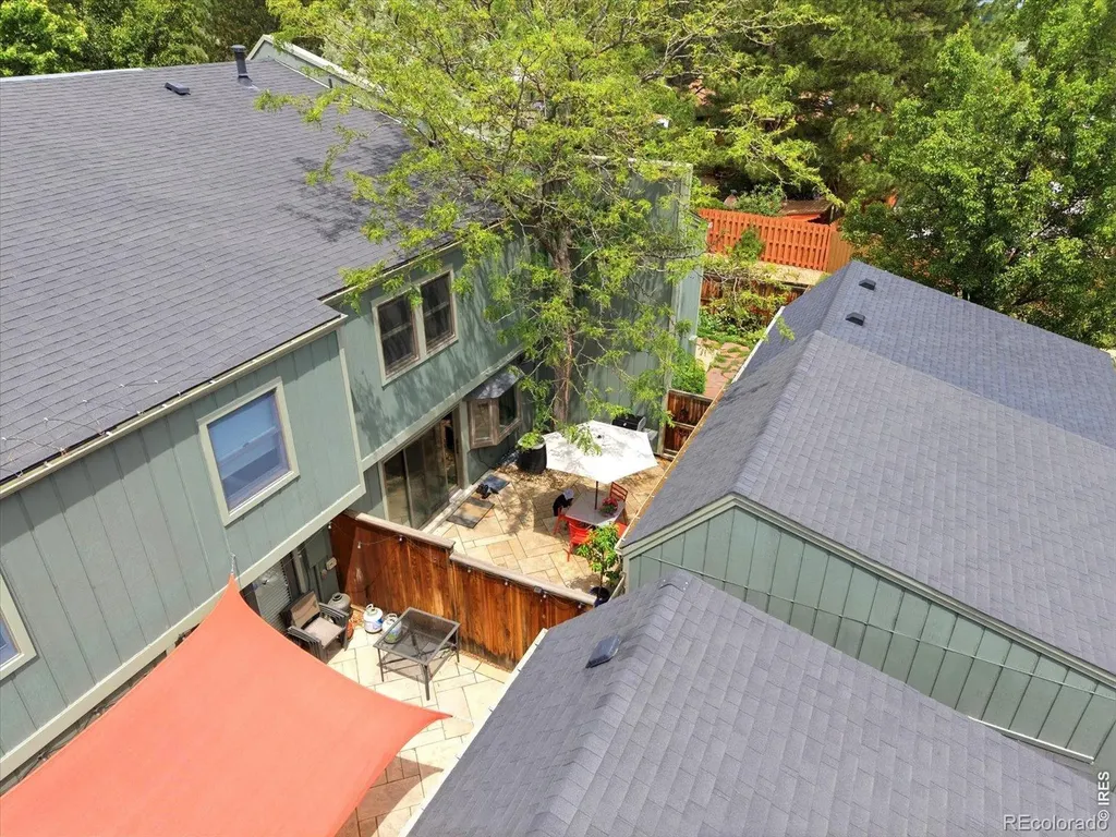 90 Benthaven Place Boulder CO 80305