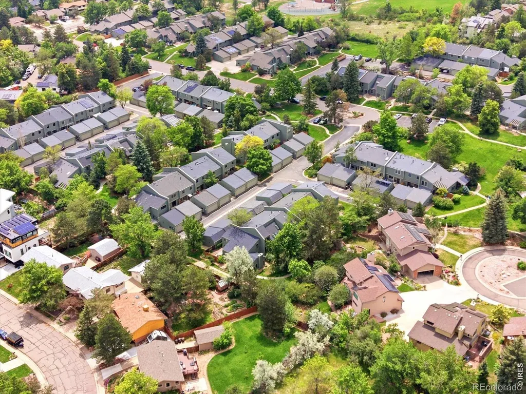 90 Benthaven Place Boulder CO 80305