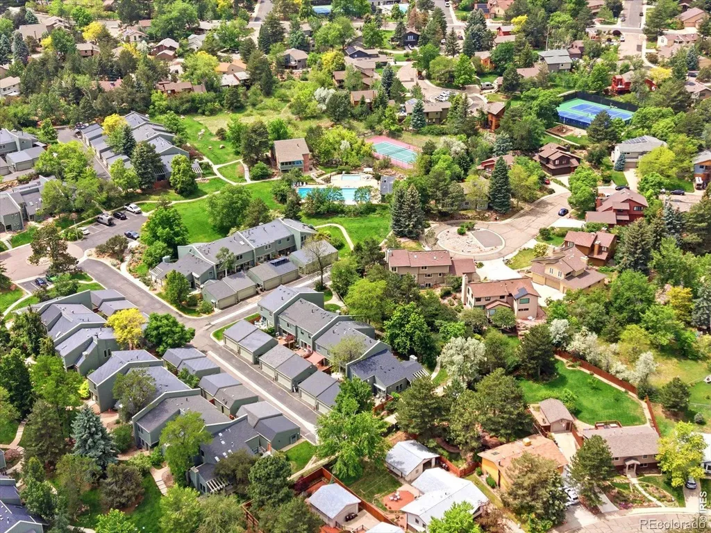 90 Benthaven Place Boulder CO 80305