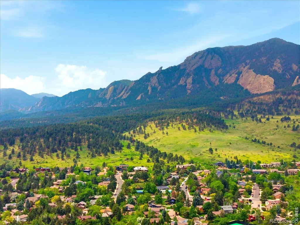 90 Benthaven Place Boulder CO 80305