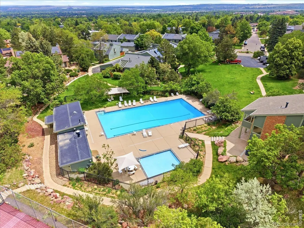 90 Benthaven Place Boulder CO 80305