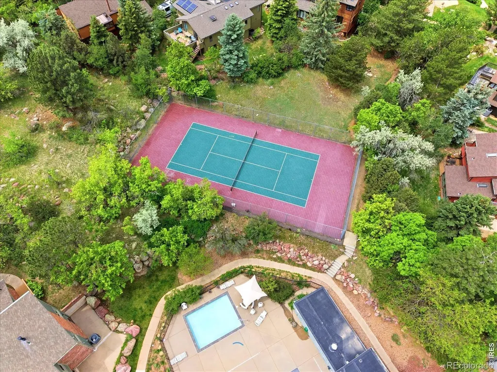90 Benthaven Place Boulder CO 80305