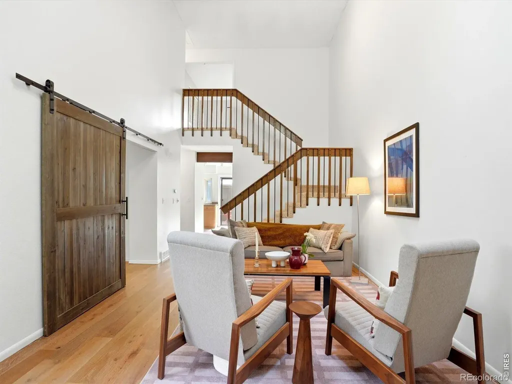 90 Benthaven Place Boulder CO 80305
