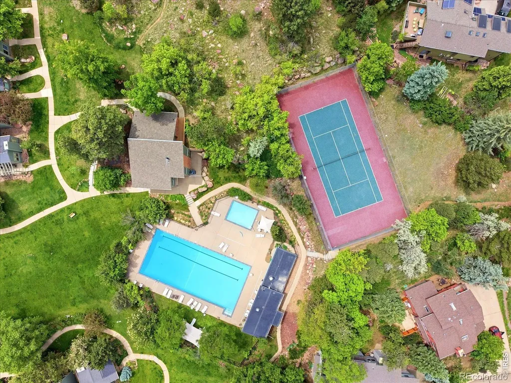 90 Benthaven Place Boulder CO 80305