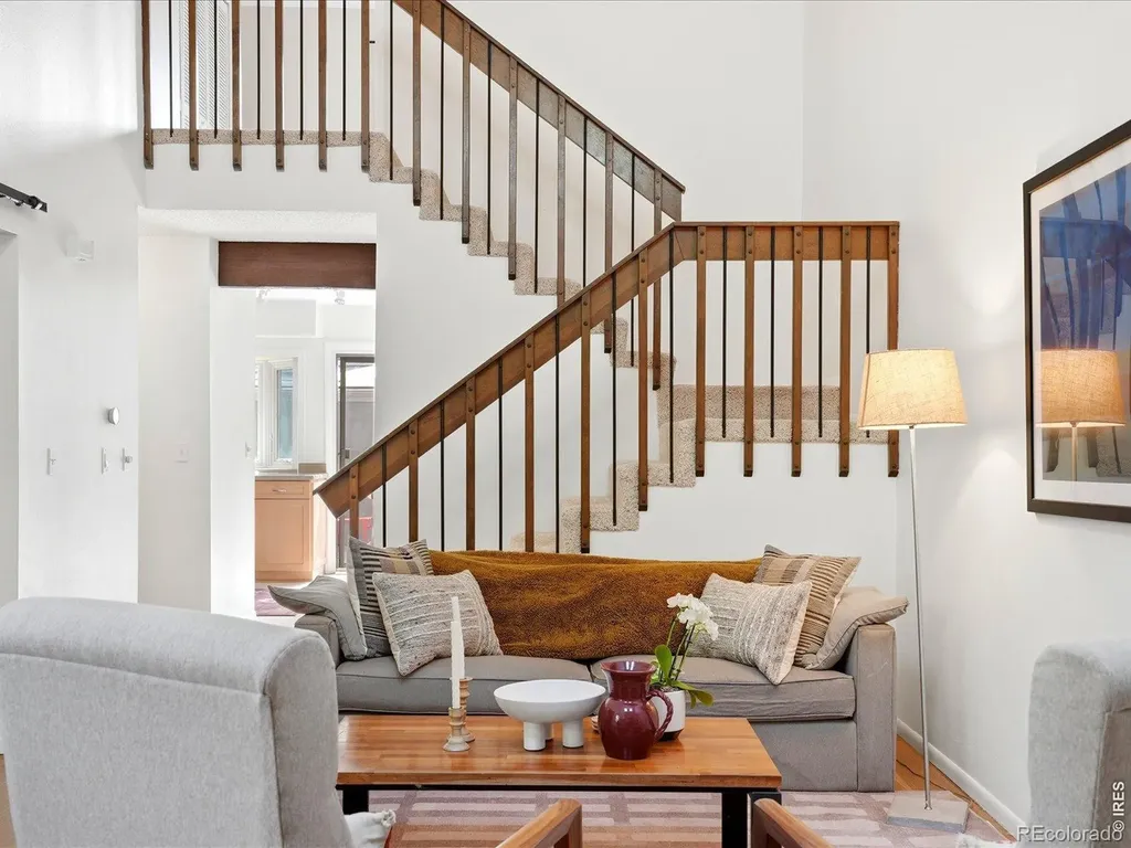 90 Benthaven Place Boulder CO 80305