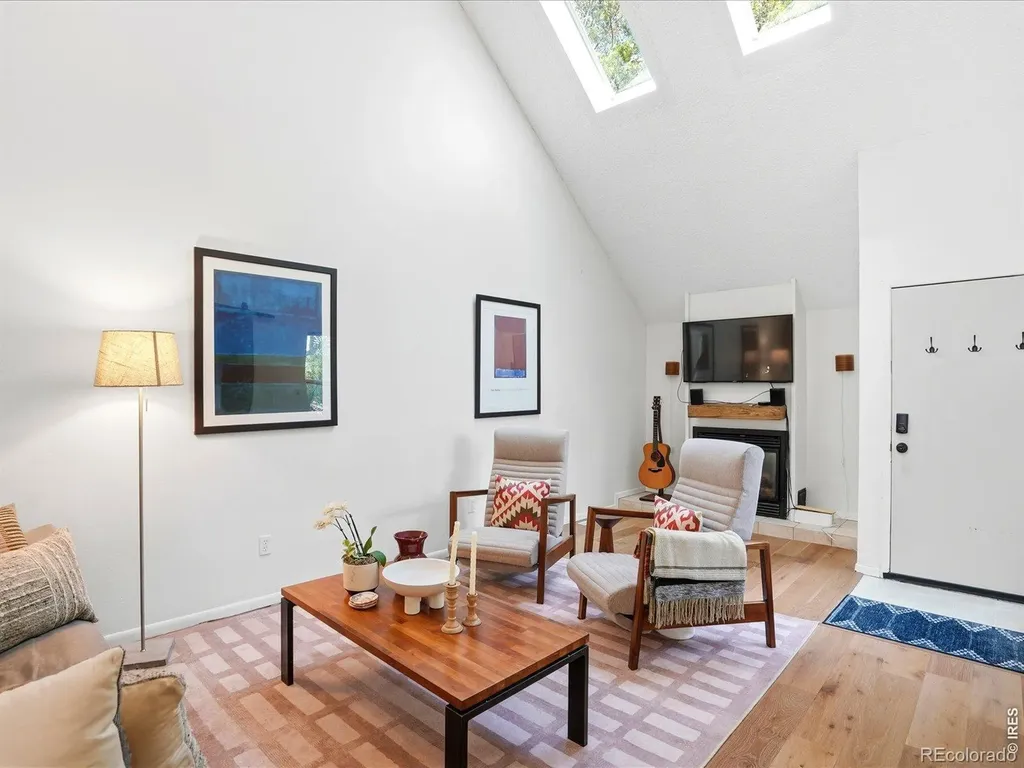 90 Benthaven Place Boulder CO 80305
