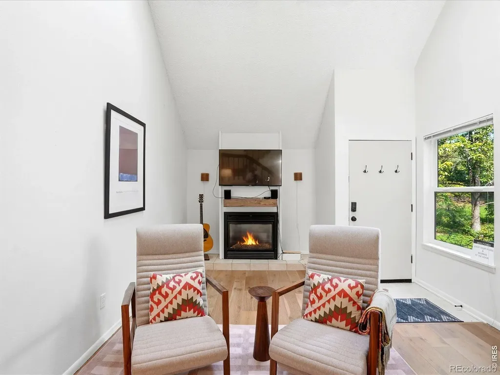 90 Benthaven Place Boulder CO 80305