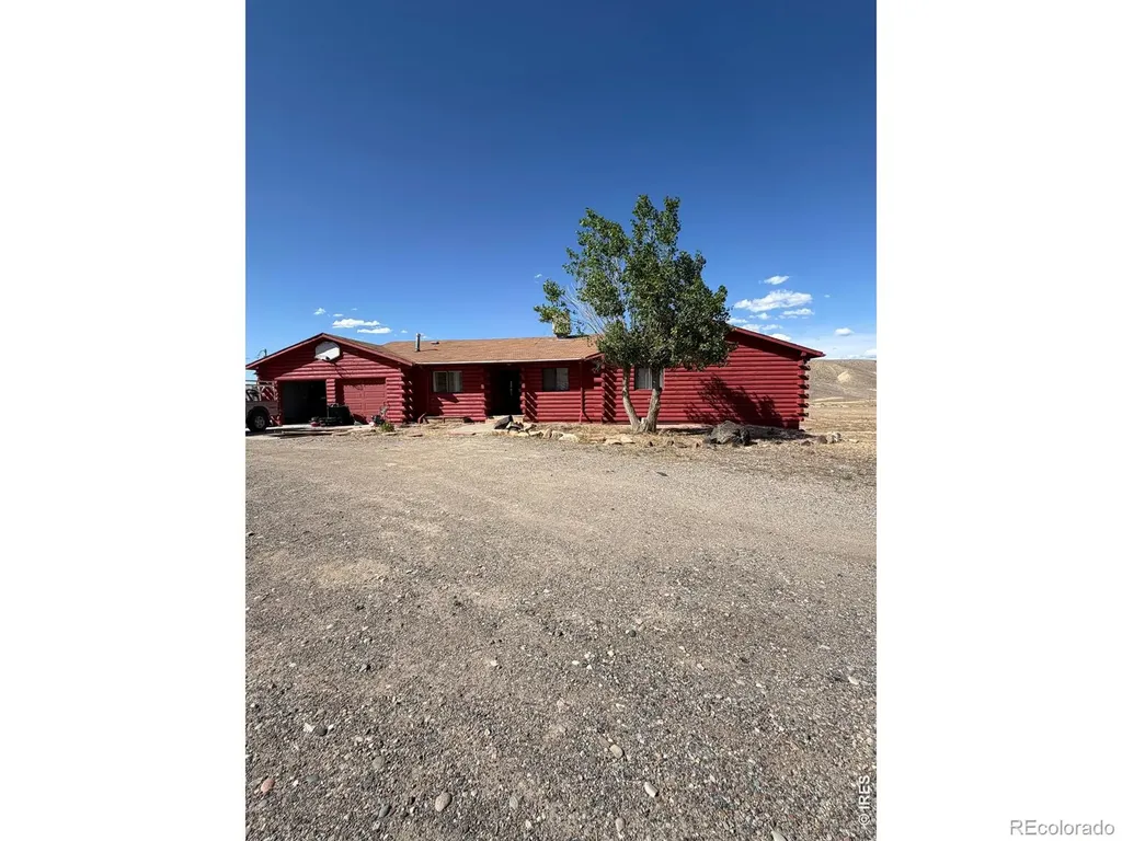 195 Wilson Boulevard Palisade CO 81526