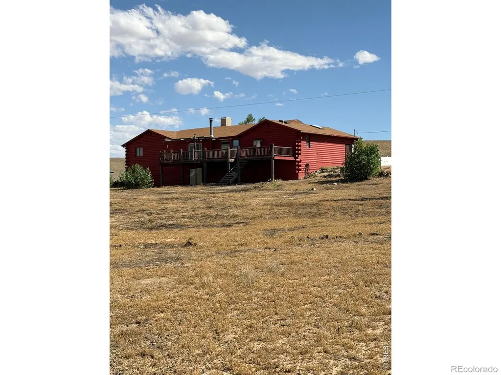 195 Wilson Boulevard Palisade CO 81526