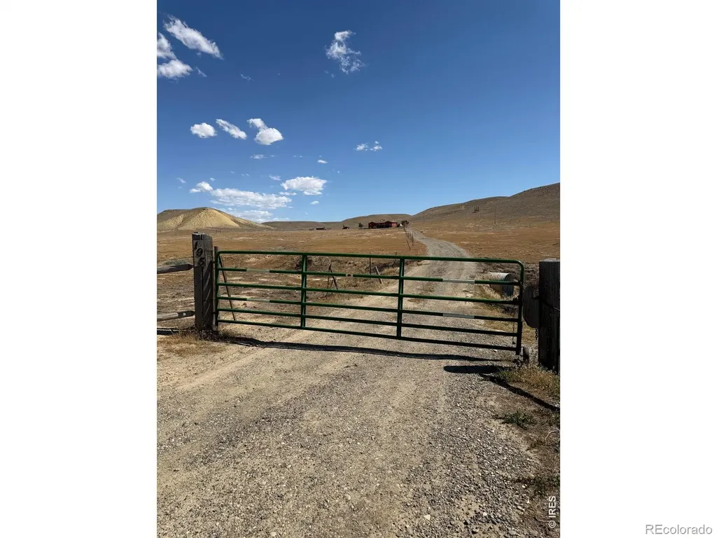 195 Wilson Boulevard Palisade CO 81526
