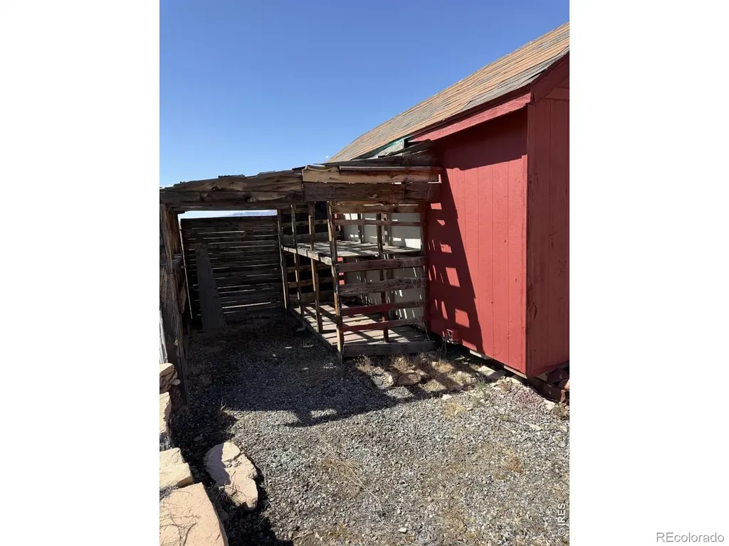 195 Wilson Boulevard Palisade CO 81526