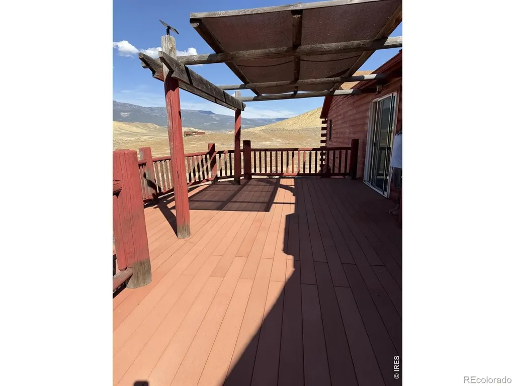 195 Wilson Boulevard Palisade CO 81526