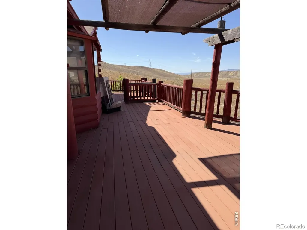 195 Wilson Boulevard Palisade CO 81526