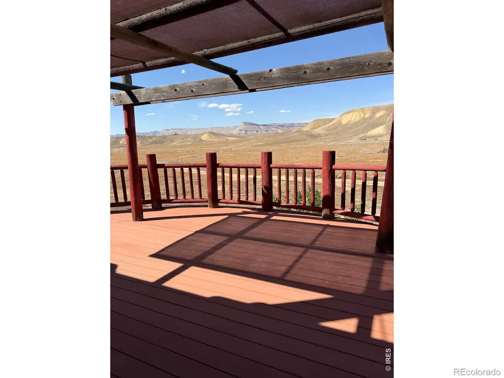 195 Wilson Boulevard Palisade CO 81526