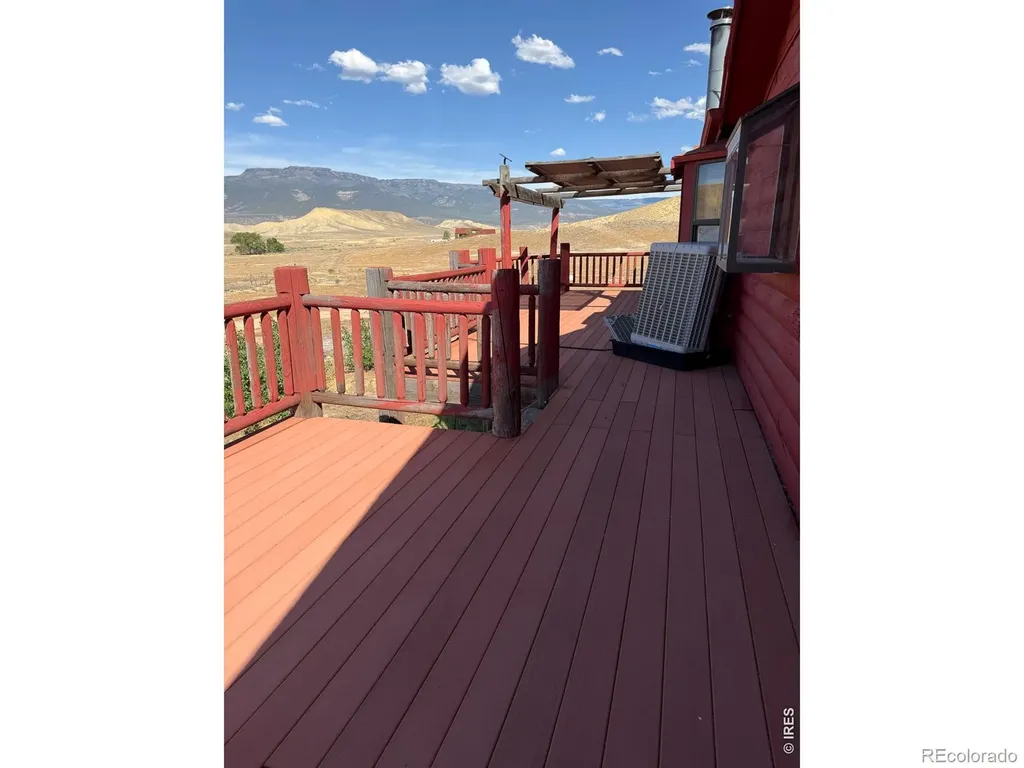 195 Wilson Boulevard Palisade CO 81526