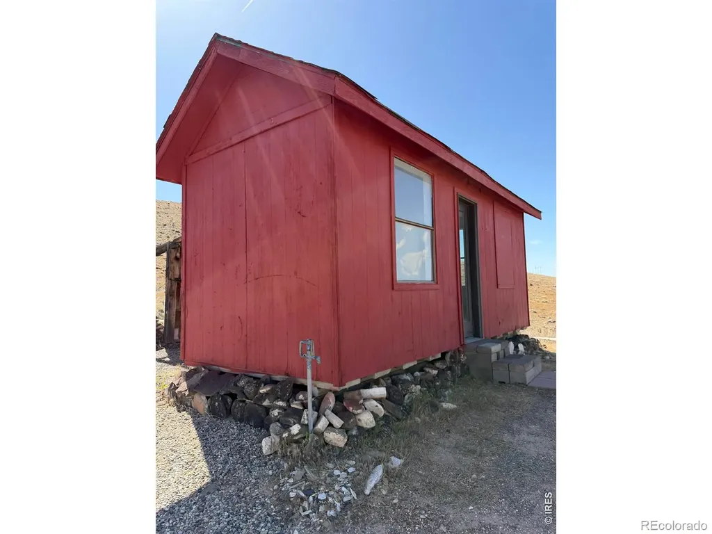 195 Wilson Boulevard Palisade CO 81526