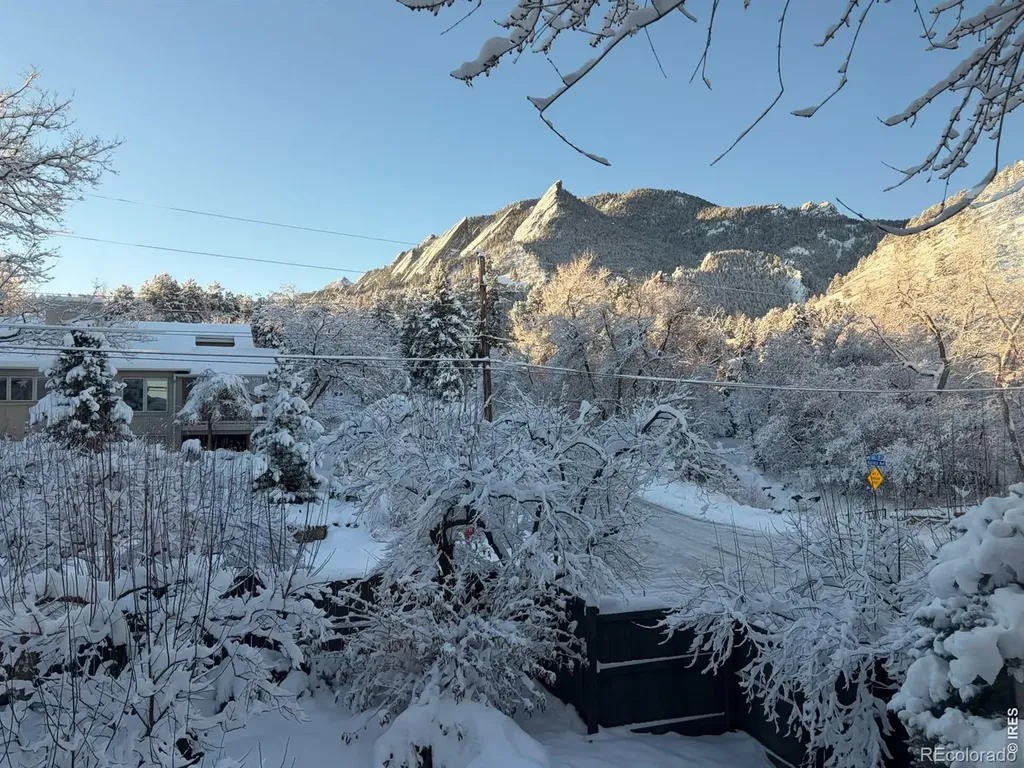 900 6th Street Boulder CO 80302