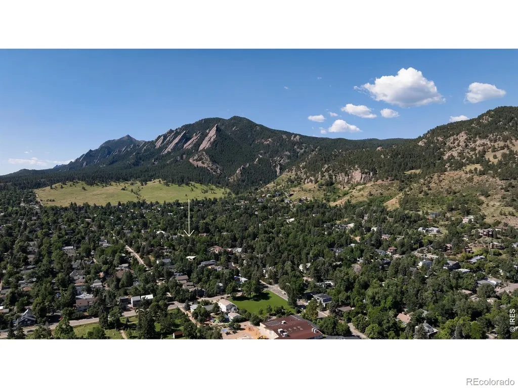 900 6th Street Boulder CO 80302