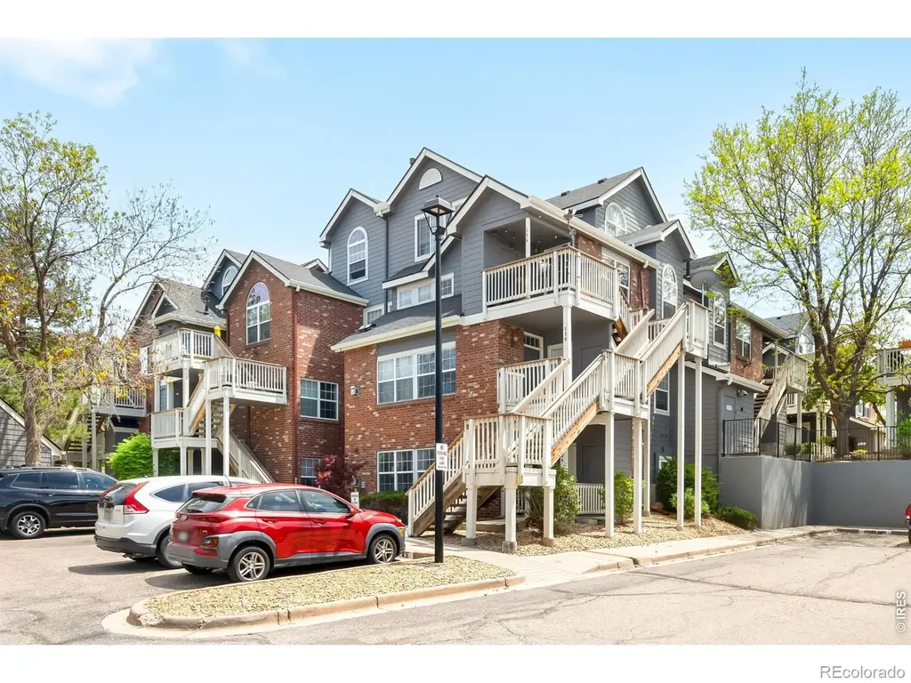 4973 S Dillon Street Aurora CO 80015