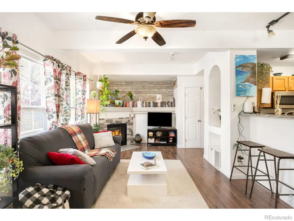 4973 S Dillon Street Aurora CO 80015