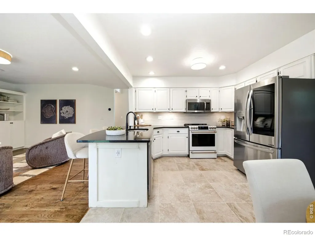 1230 Live Oak Court Fort Collins CO 80525