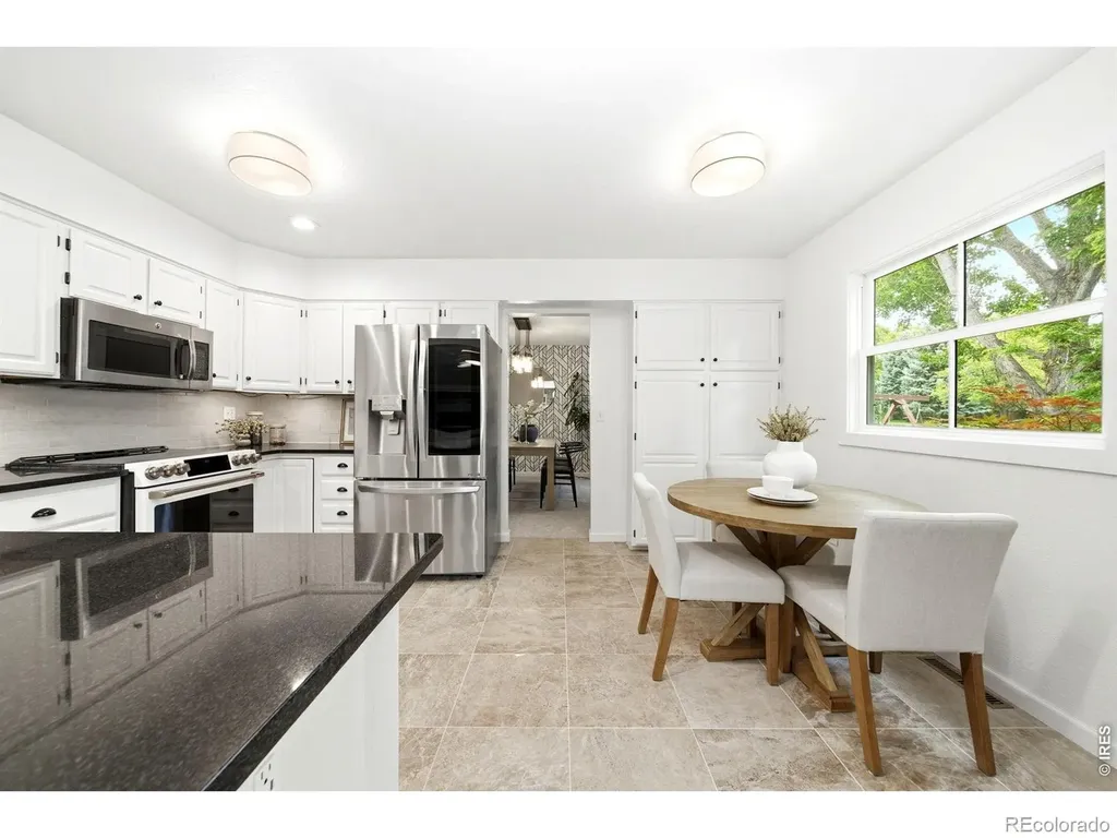 1230 Live Oak Court Fort Collins CO 80525