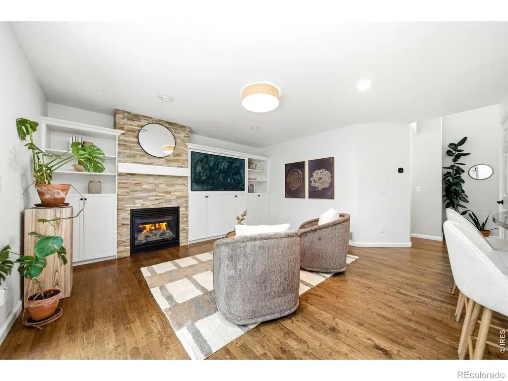 1230 Live Oak Court Fort Collins CO 80525