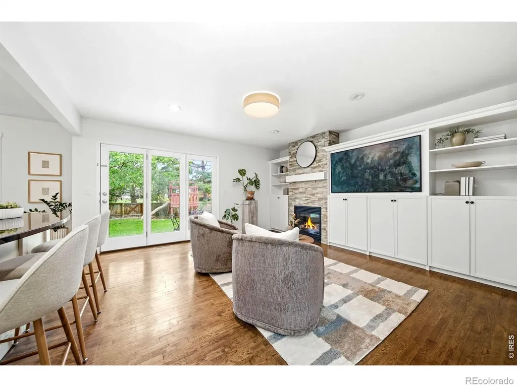 1230 Live Oak Court Fort Collins CO 80525
