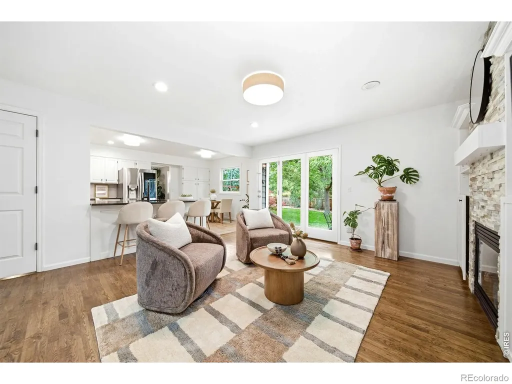1230 Live Oak Court Fort Collins CO 80525