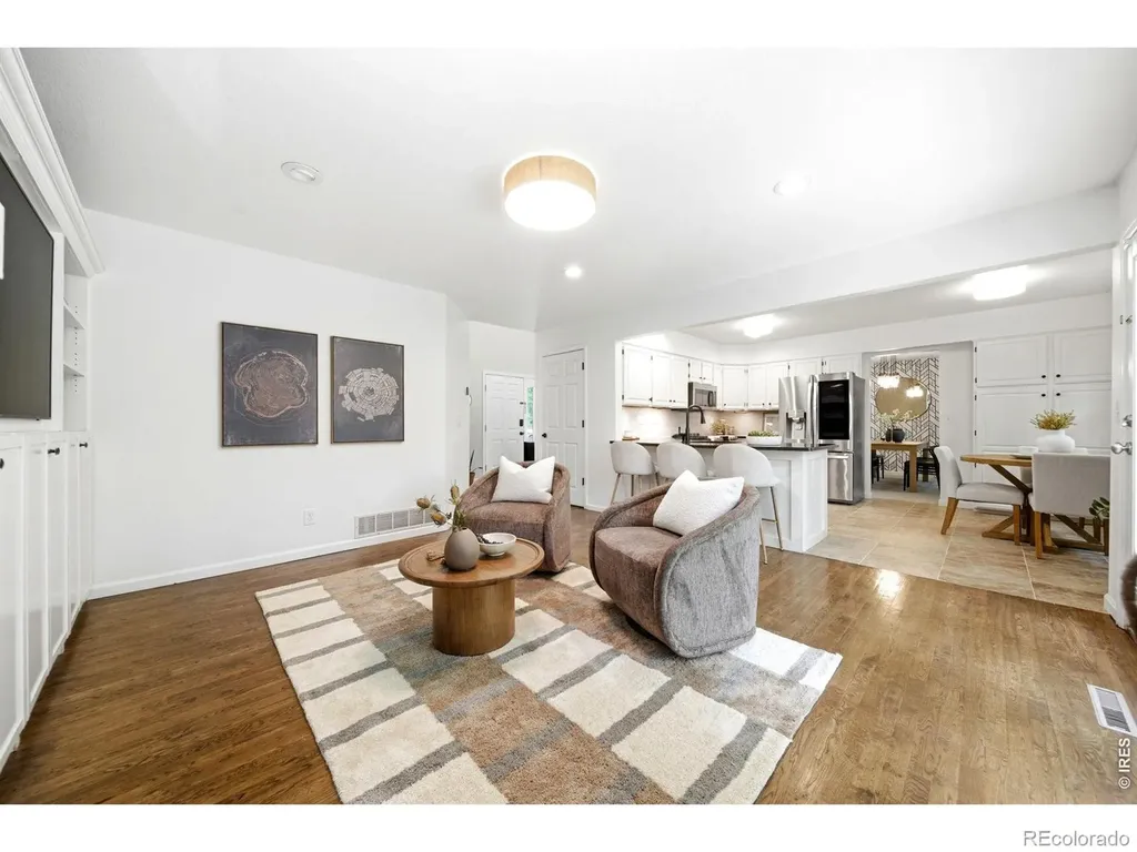 1230 Live Oak Court Fort Collins CO 80525