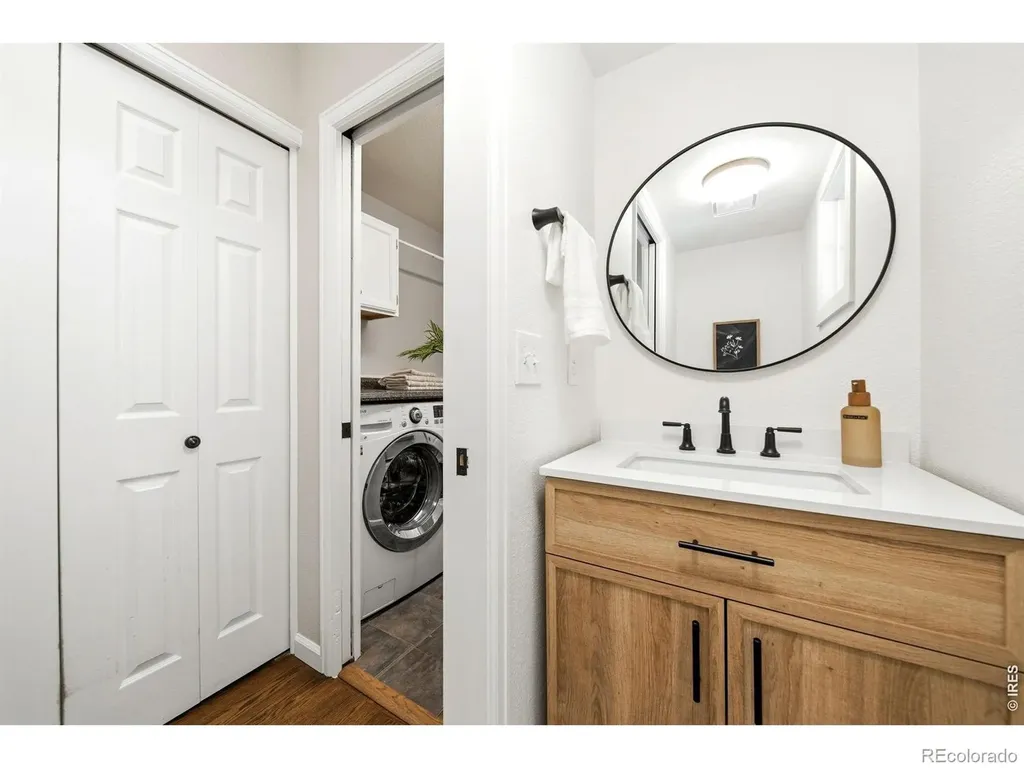 1230 Live Oak Court Fort Collins CO 80525