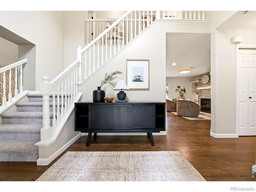 1230 Live Oak Court Fort Collins CO 80525