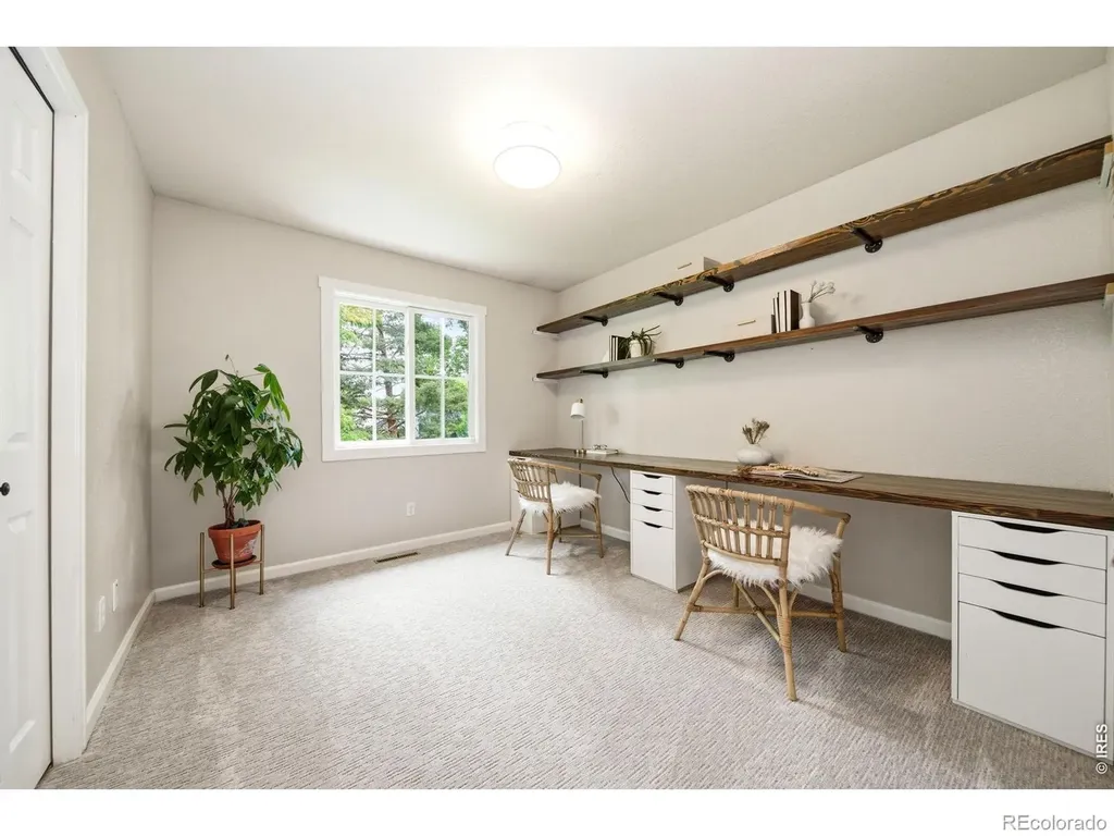 1230 Live Oak Court Fort Collins CO 80525