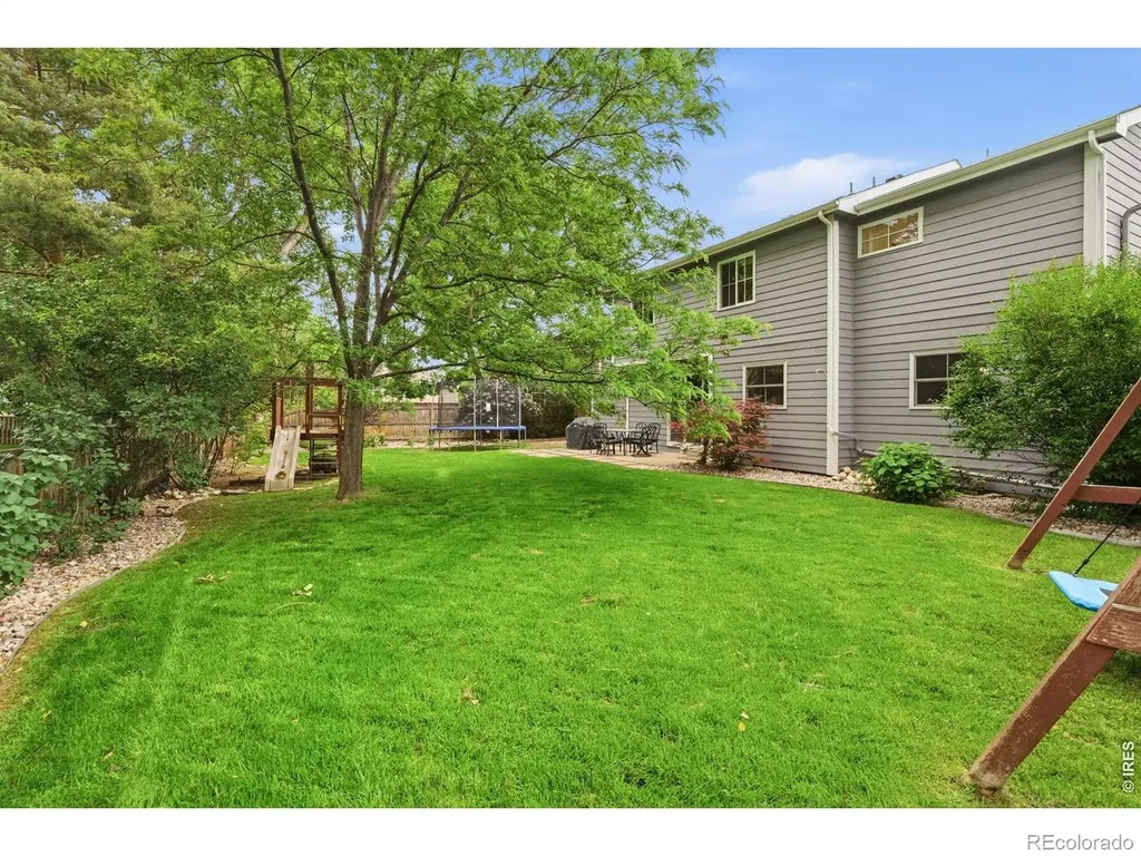 1230 Live Oak Court Fort Collins CO 80525