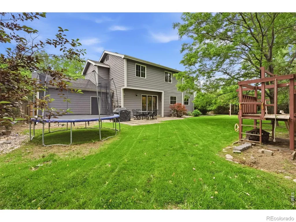 1230 Live Oak Court Fort Collins CO 80525