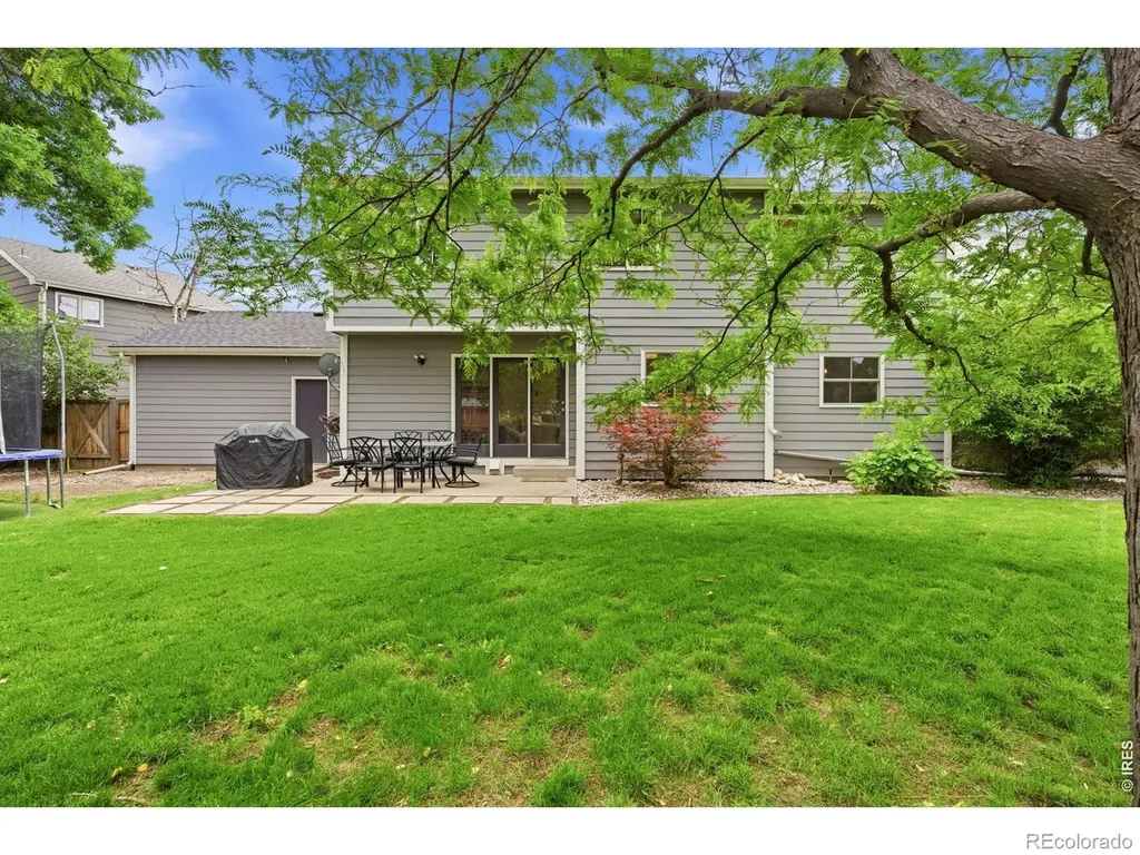 1230 Live Oak Court Fort Collins CO 80525