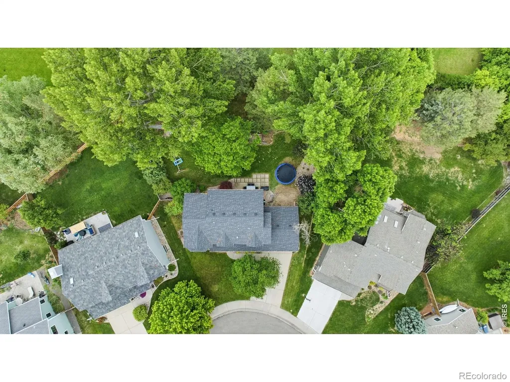 1230 Live Oak Court Fort Collins CO 80525