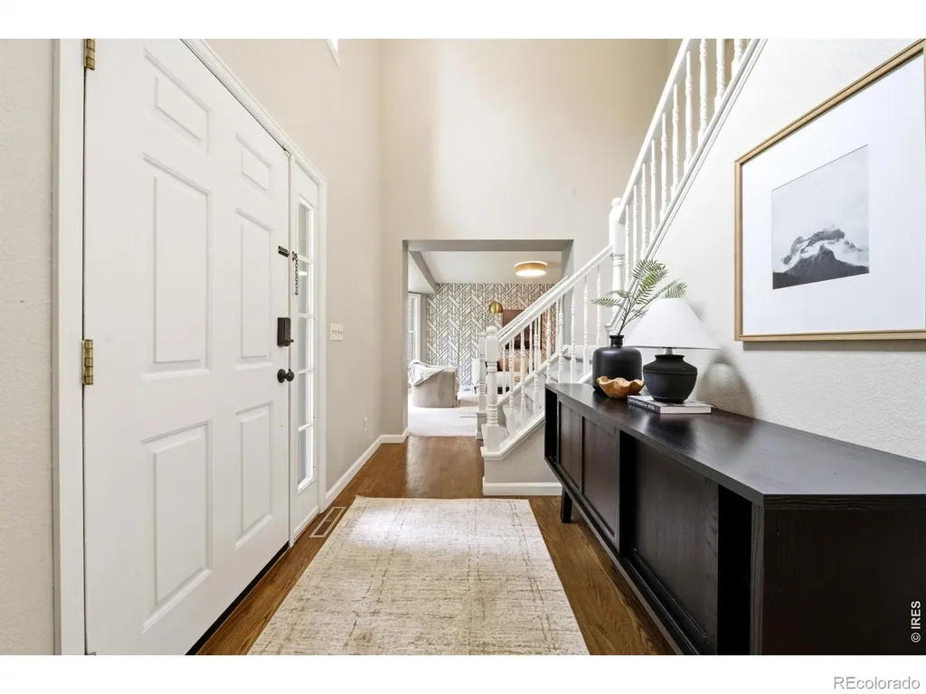 1230 Live Oak Court Fort Collins CO 80525