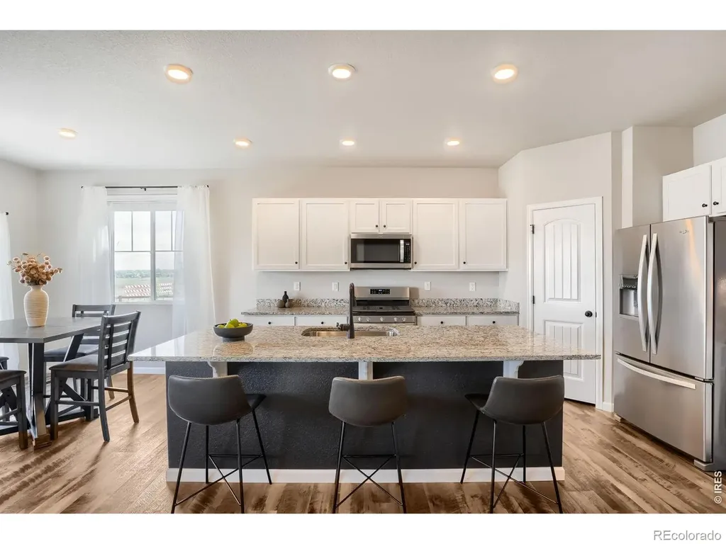 5473 Bauer Drive Frederick CO 80504