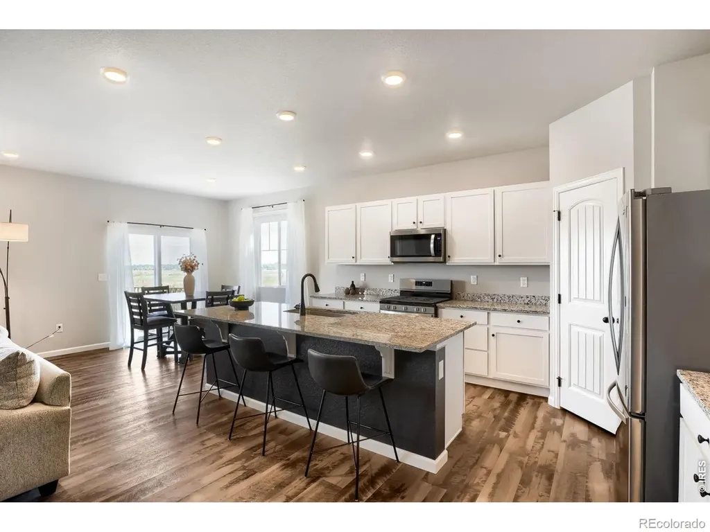 5473 Bauer Drive Frederick CO 80504