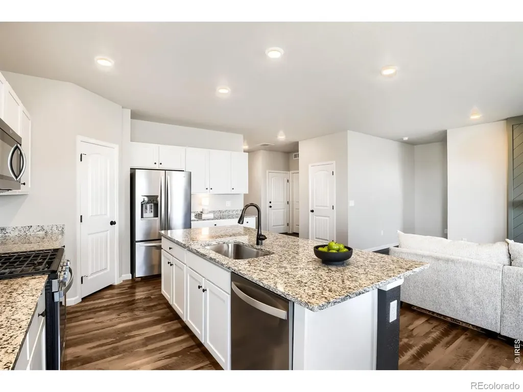 5473 Bauer Drive Frederick CO 80504