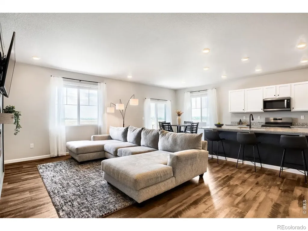 5473 Bauer Drive Frederick CO 80504