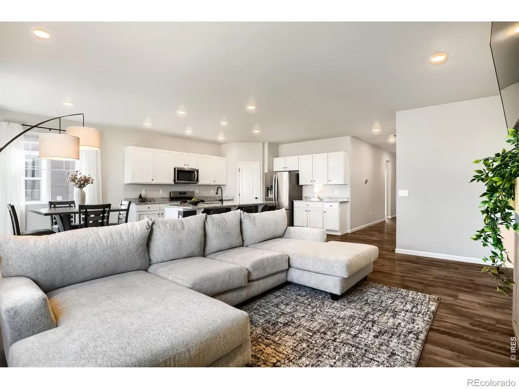 5473 Bauer Drive Frederick CO 80504
