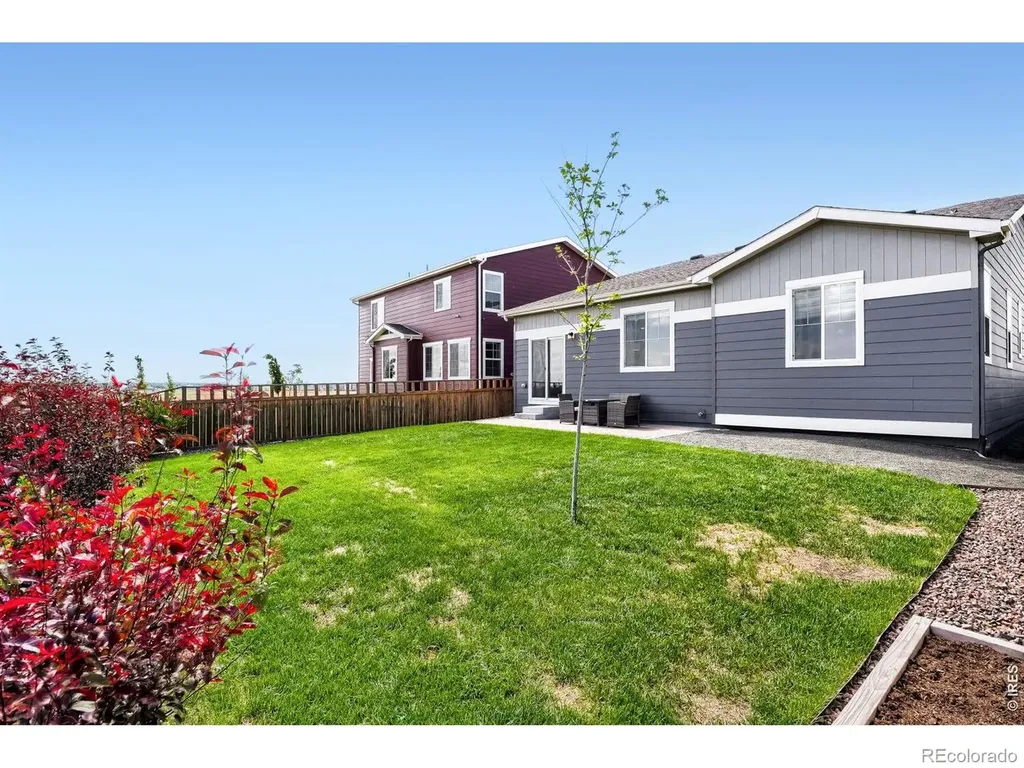 5473 Bauer Drive Frederick CO 80504