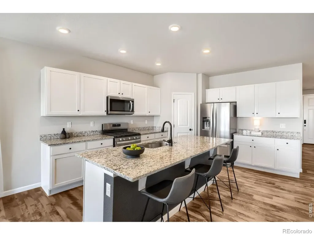 5473 Bauer Drive Frederick CO 80504