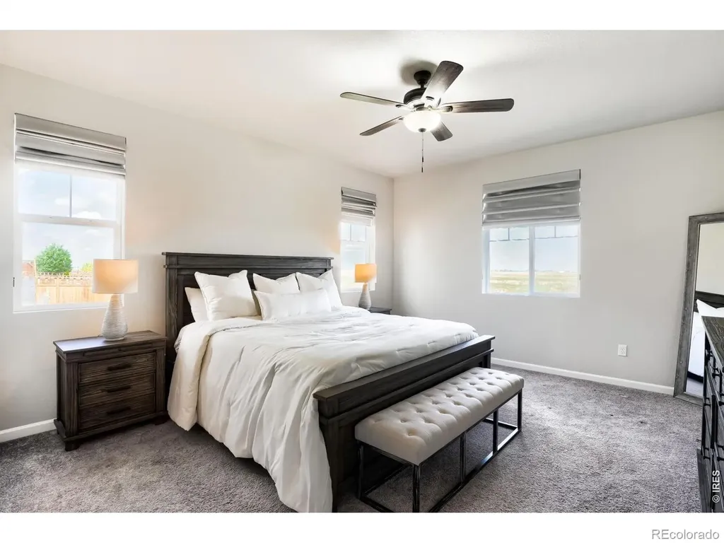 5473 Bauer Drive Frederick CO 80504