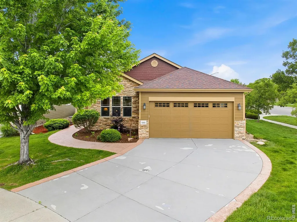 3285 Current Creek Court Loveland CO 80538