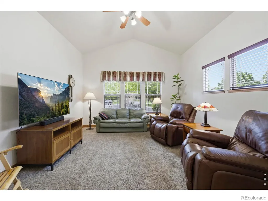3285 Current Creek Court Loveland CO 80538